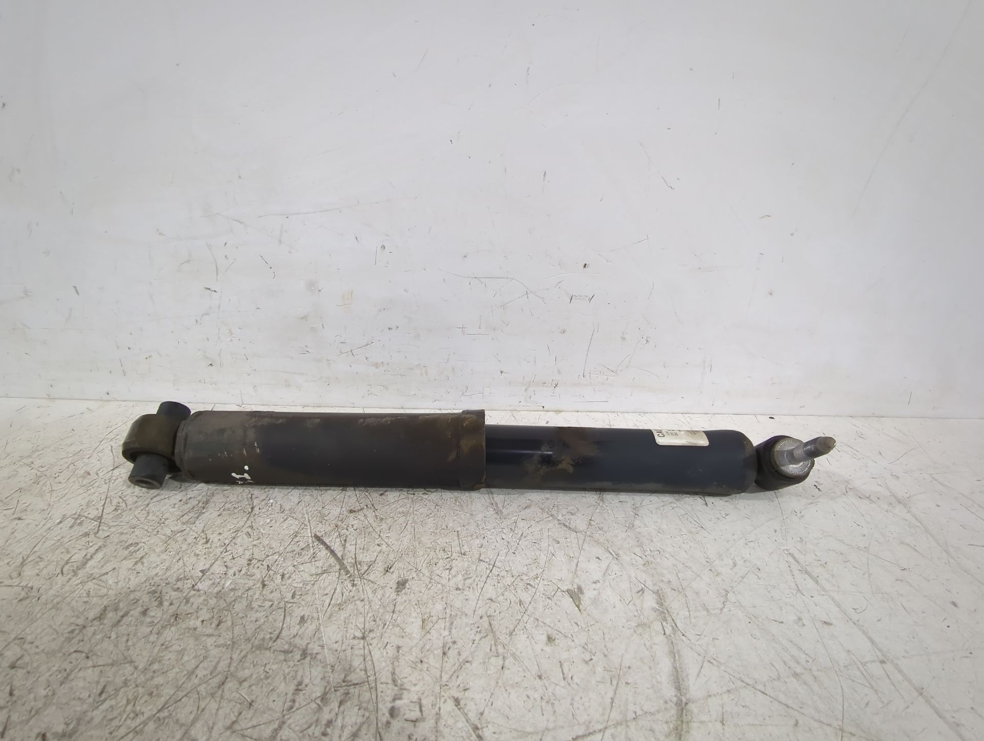 Recambios, Recambios Berrocar