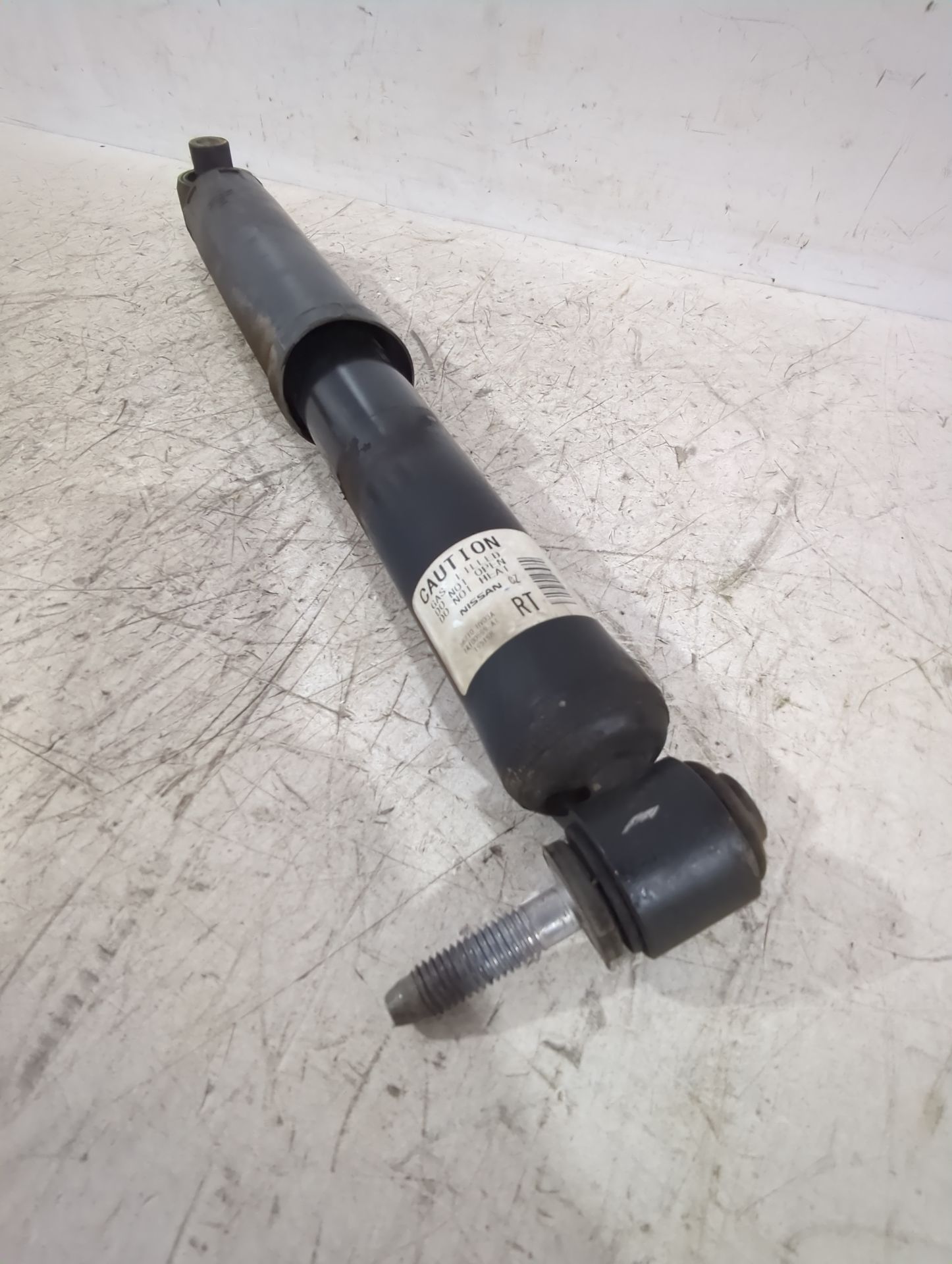 Recambios, Recambios Berrocar