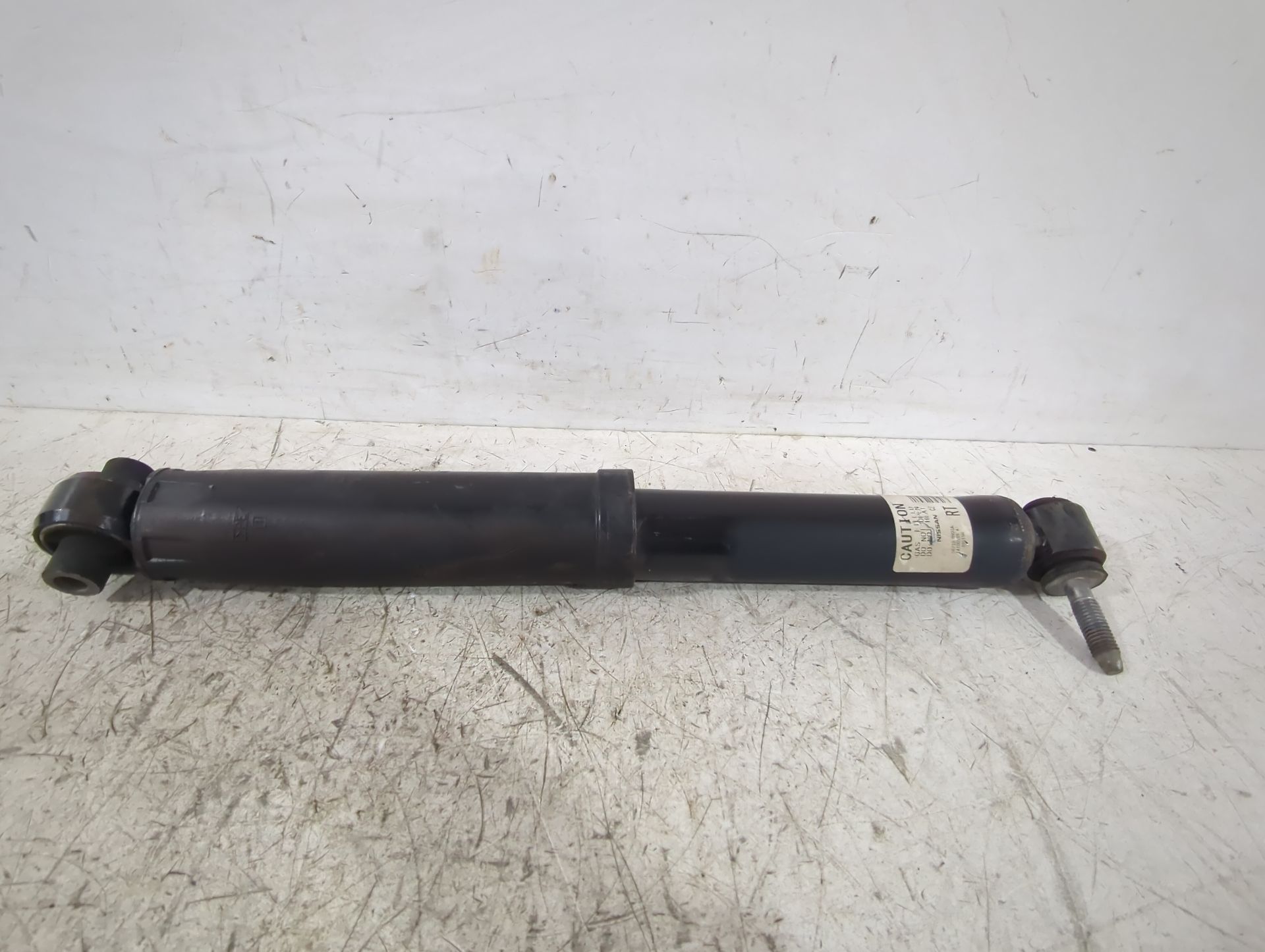 Recambios, Recambios Berrocar