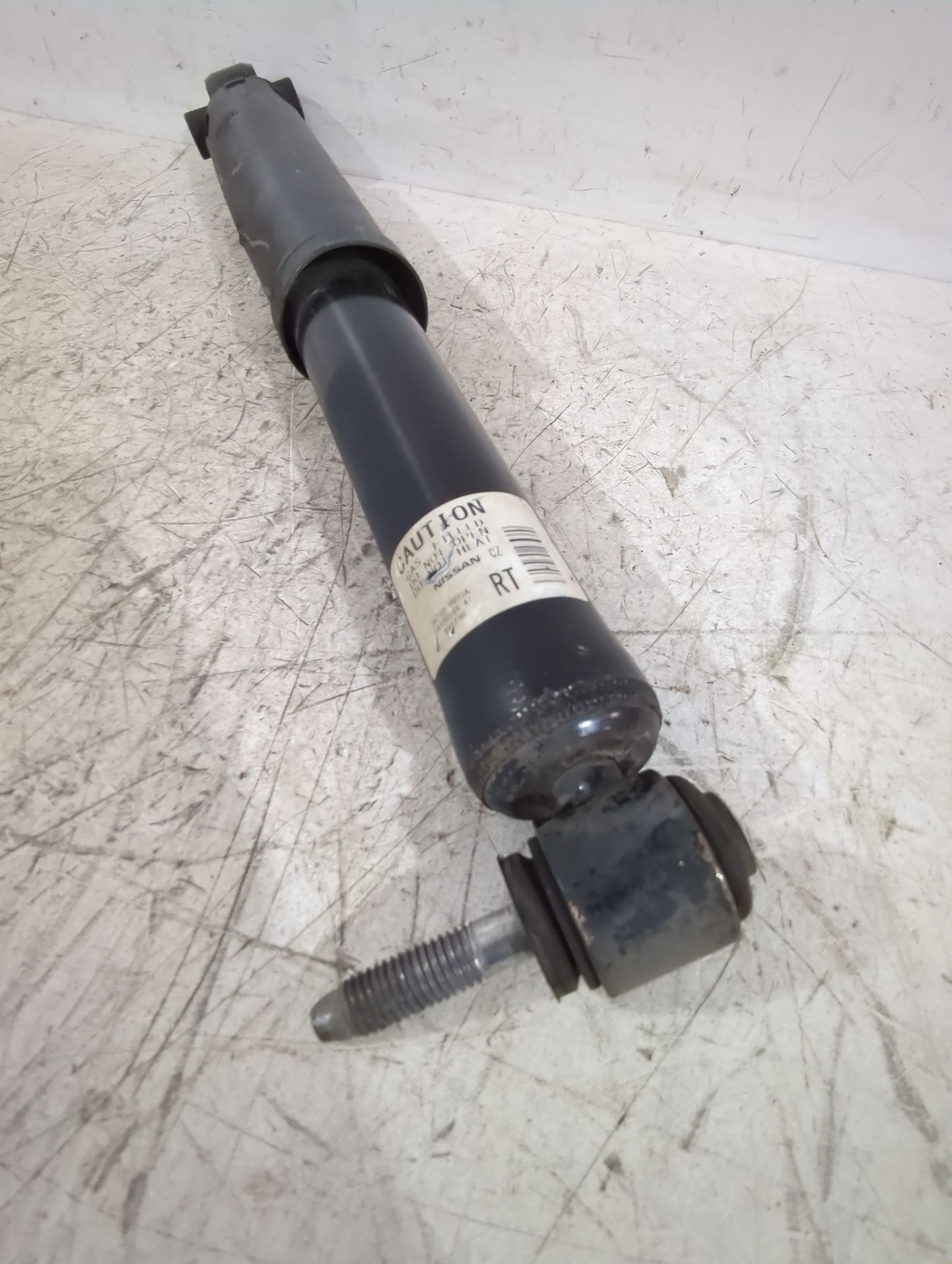 Recambios, Recambios Berrocar