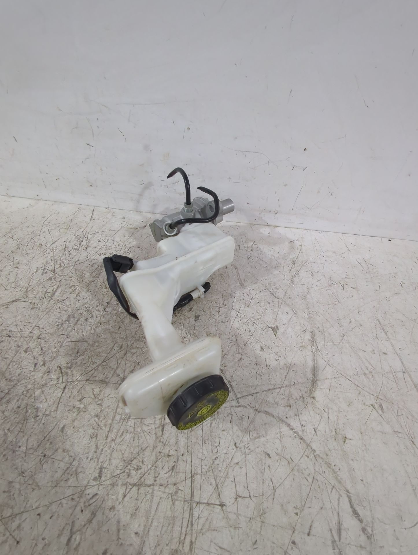 Recambios, Recambios Berrocar