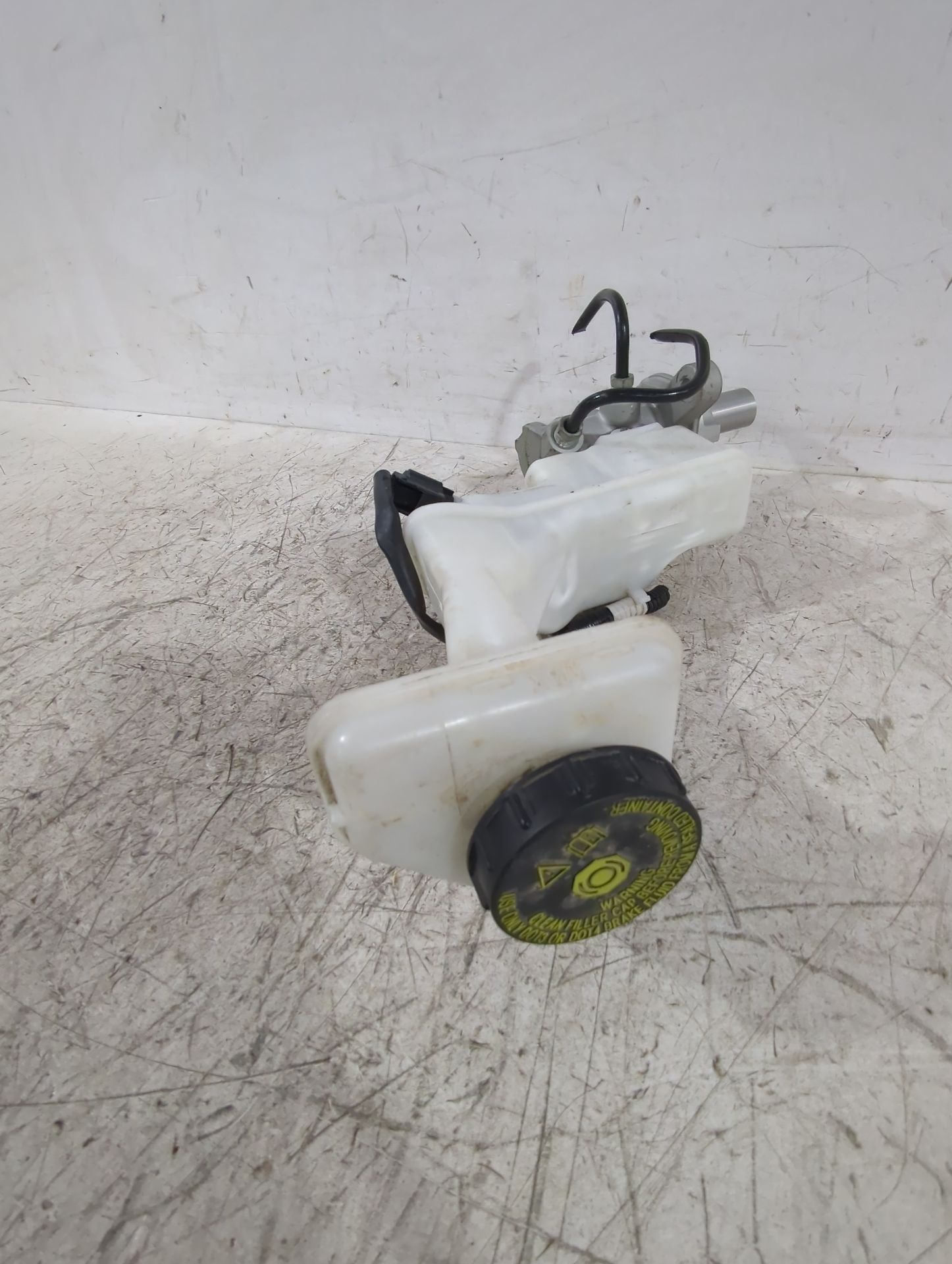 Recambios, Recambios Berrocar