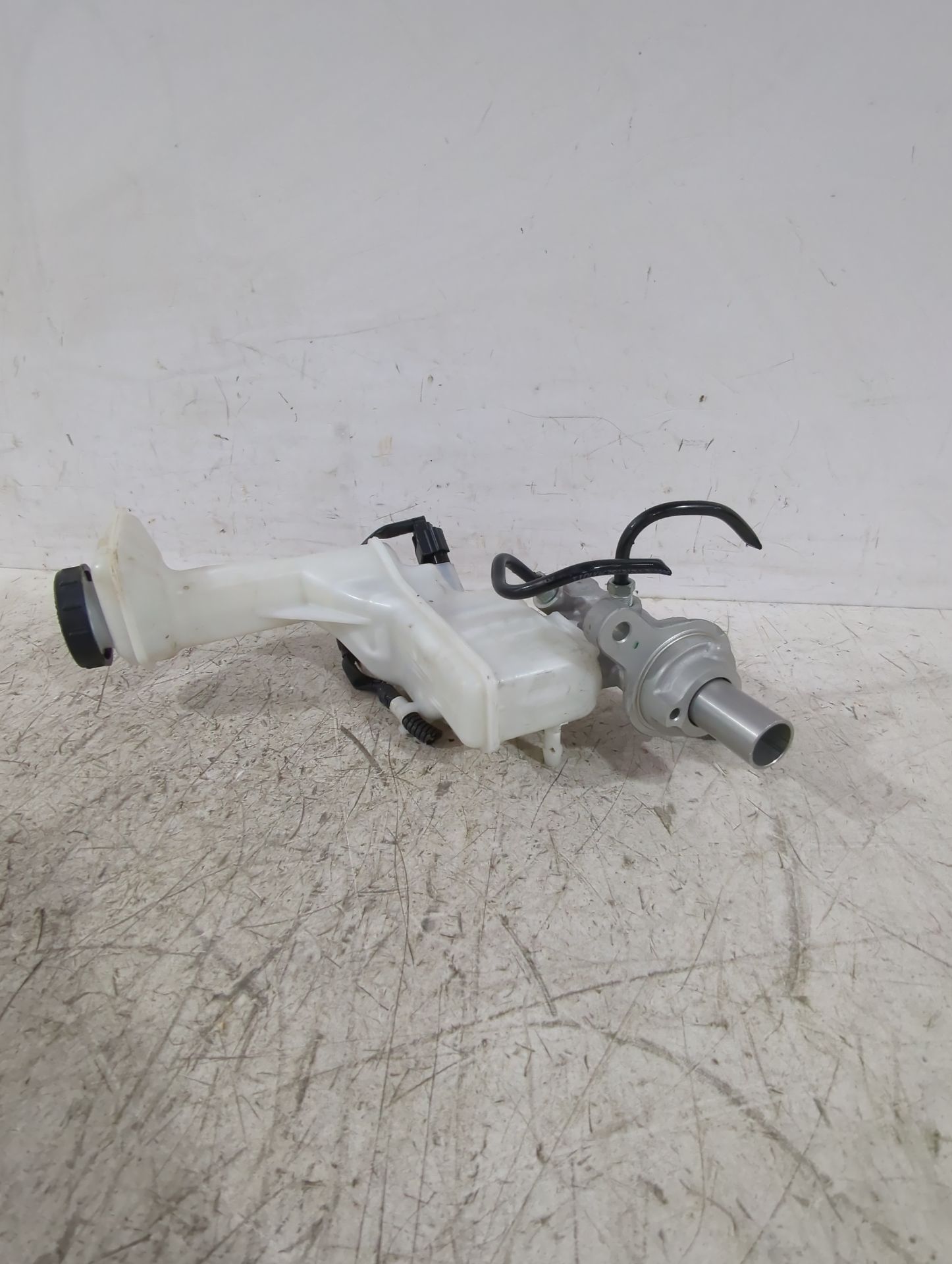 Recambios, Recambios Berrocar