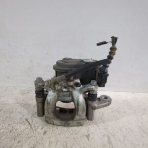 Recambios, Recambios Berrocar