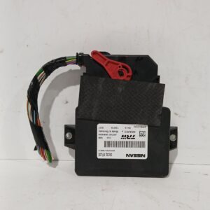 Carrito, Recambios Berrocar