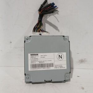 Carrito, Recambios Berrocar