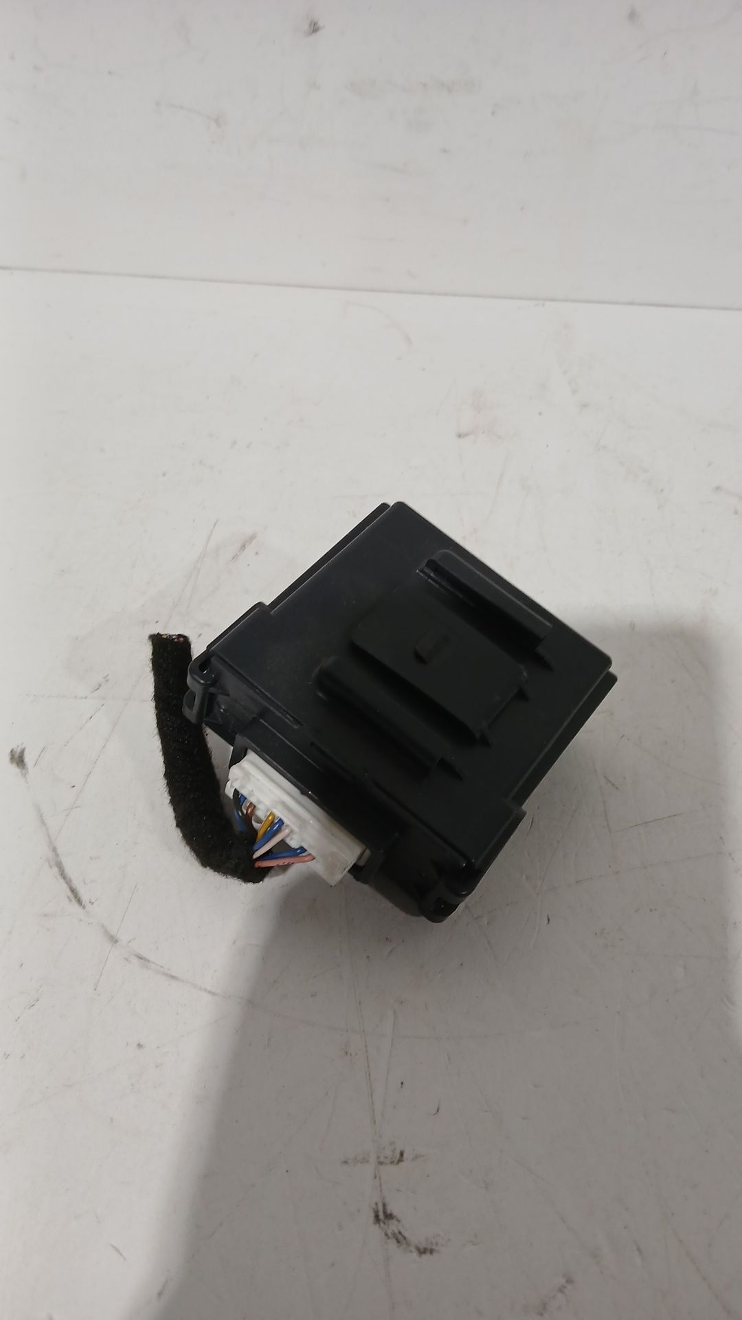 Recambios, Recambios Berrocar