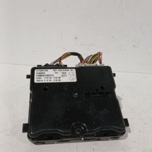 Carrito, Recambios Berrocar