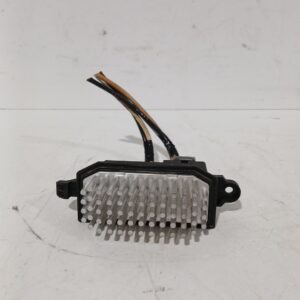 Carrito, Recambios Berrocar