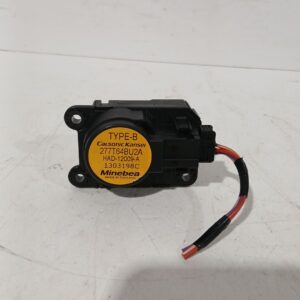 Carrito, Recambios Berrocar