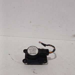 Carrito, Recambios Berrocar