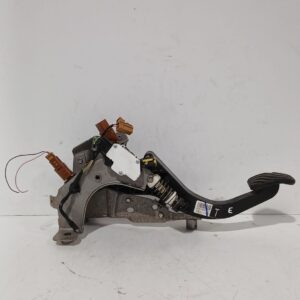 Carrito, Recambios Berrocar