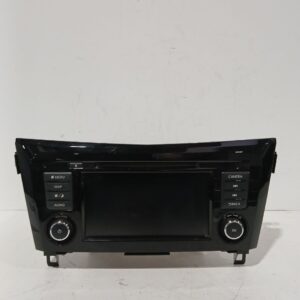 Carrito, Recambios Berrocar