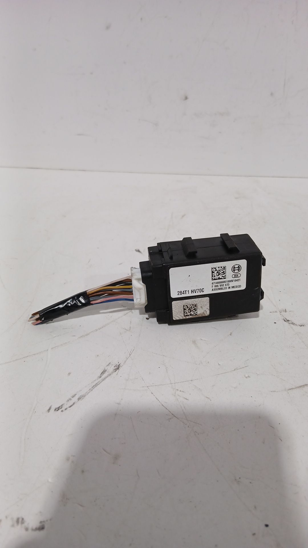 Recambios, Recambios Berrocar