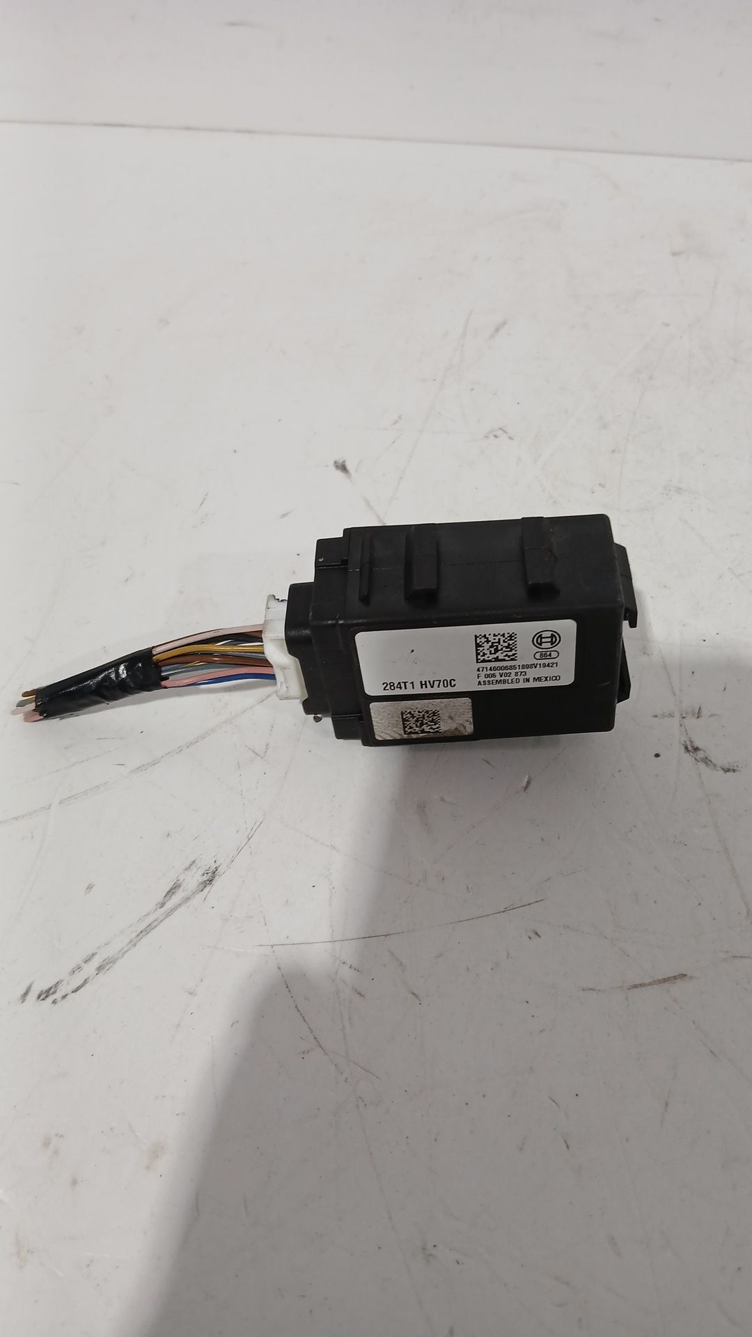 Recambios, Recambios Berrocar