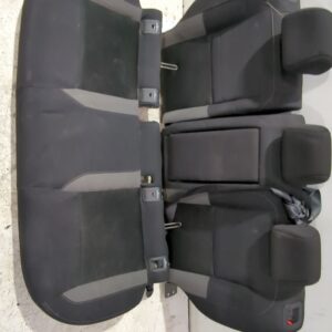 Carrito, Recambios Berrocar