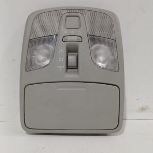 Carrito, Recambios Berrocar