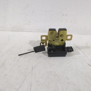 Carrito, Recambios Berrocar