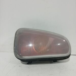 Carrito, Recambios Berrocar