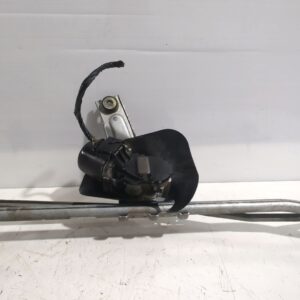 Carrito, Recambios Berrocar