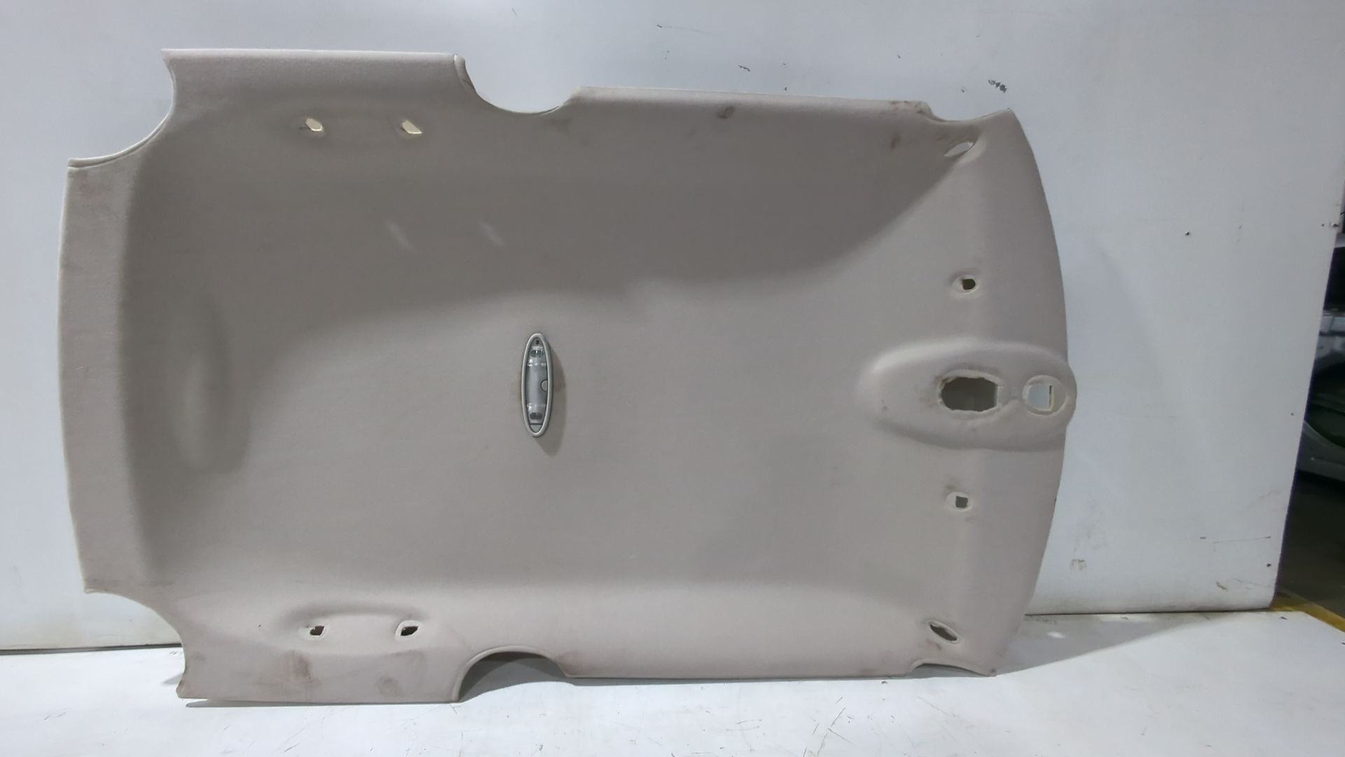 Recambios, Recambios Berrocar