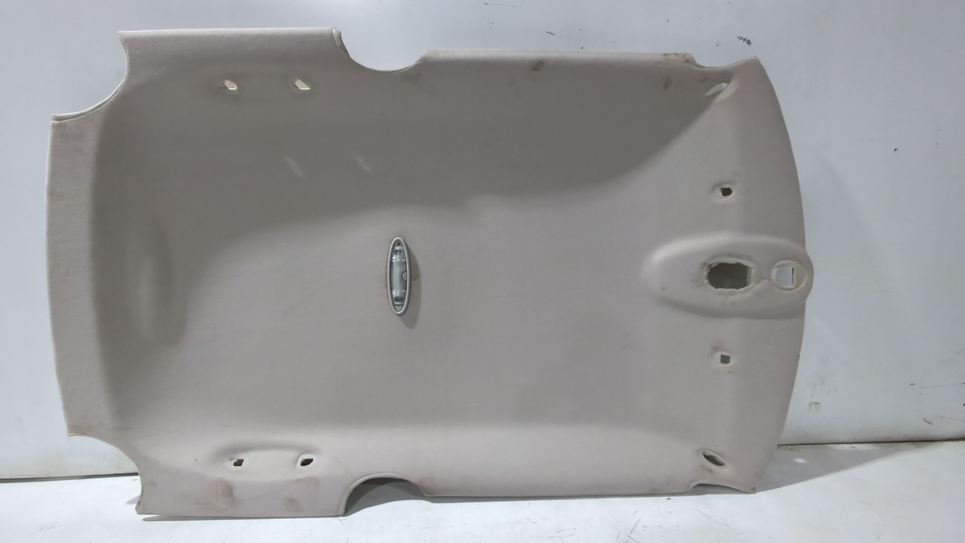 Recambios, Recambios Berrocar