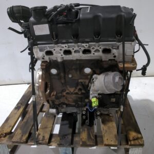 Carrito, Recambios Berrocar