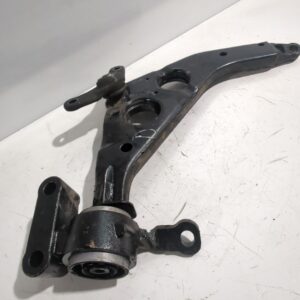 Carrito, Recambios Berrocar