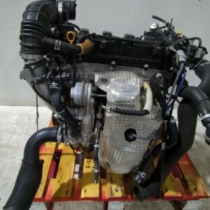 Carrito, Recambios Berrocar