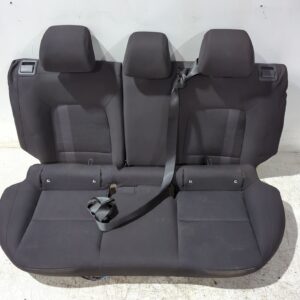 Carrito, Recambios Berrocar