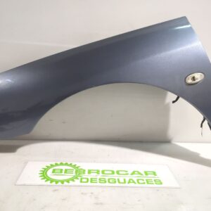 Carrito, Recambios Berrocar