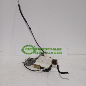 Carrito, Recambios Berrocar