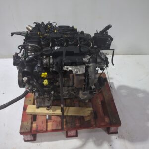 Carrito, Recambios Berrocar