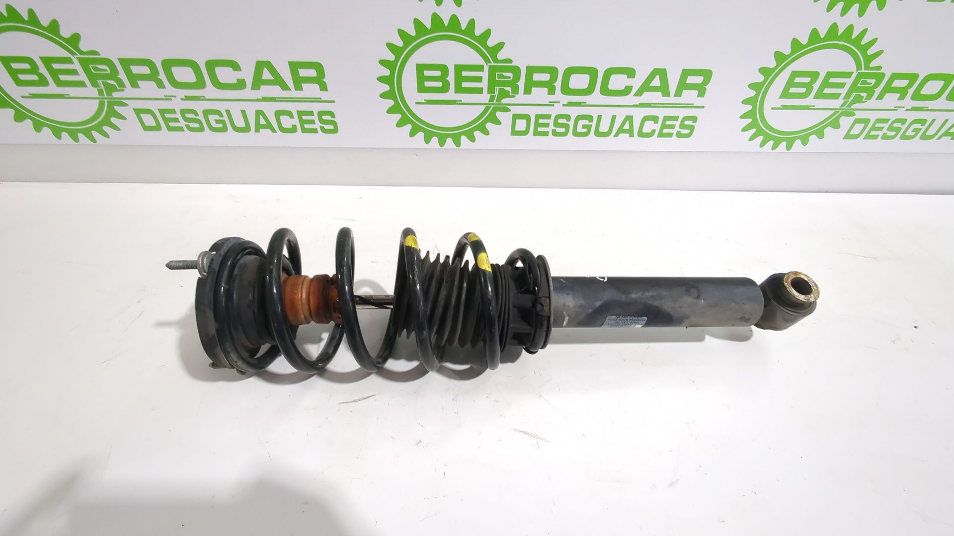 Recambios, Recambios Berrocar