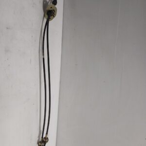 Carrito, Recambios Berrocar