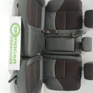 Carrito, Recambios Berrocar