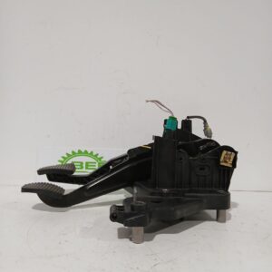 Carrito, Recambios Berrocar