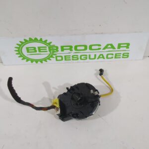 Carrito, Recambios Berrocar