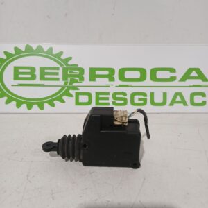 Carrito, Recambios Berrocar