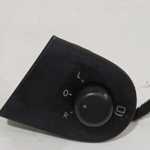 Carrito, Recambios Berrocar