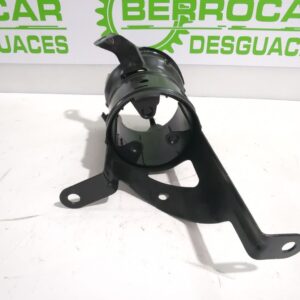 Carrito, Recambios Berrocar