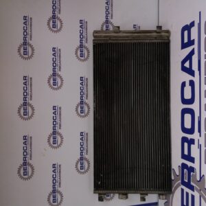 Recambios, Recambios Berrocar