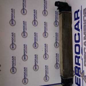 Recambios, Recambios Berrocar