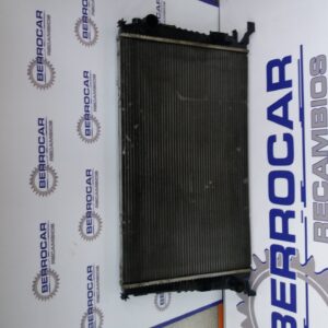 Recambios, Recambios Berrocar