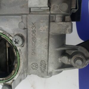 Recambios, Recambios Berrocar