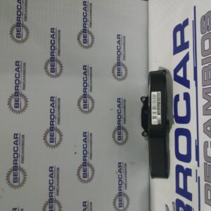 Recambios, Recambios Berrocar