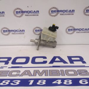 Recambios, Recambios Berrocar
