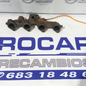 Recambios, Recambios Berrocar