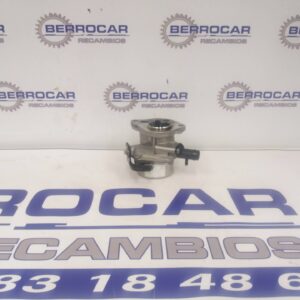 Recambios, Recambios Berrocar