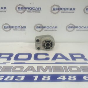 Recambios, Recambios Berrocar